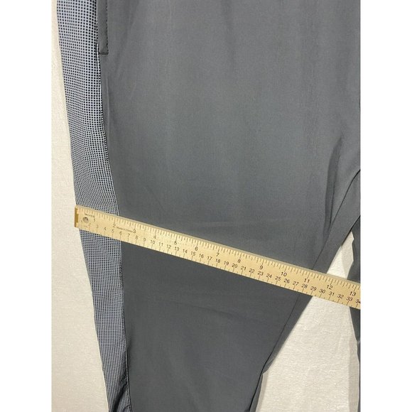 New Balance All Motion Lightweight Joggers Running Pants Gray Men’s XL - Picture 3 of 7